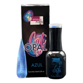 Gel Ojo De Gato Fantasy Nails 15 Ml Individual