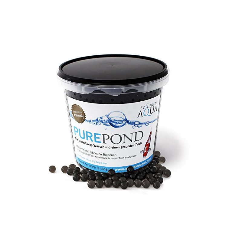 Evolution Aqua Pure Pond 1000 ml for Ponds up to