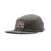 Adjustable Strapback Cap - Classic Jockey Cap - Baseball Cap