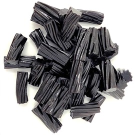 SweetGourmet Black Australian Licorice | 1 Pound