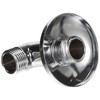 AcquaStiLLa 102931 Curva per Tubo Flessibile Doccia