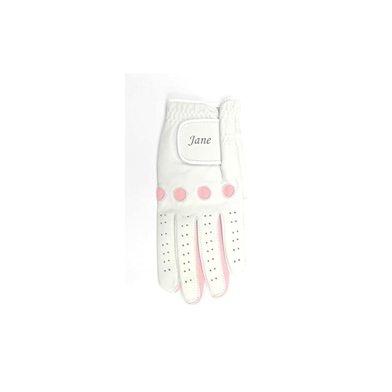 Towcester Leather Ladies Bowling glove Right or Left hand gloves