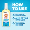 OFF! Kids Insect Repellent Spray, Botanically Inspired, Safe for Use