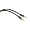 Audio Fan Audio Cable 2.5mm 4 Pole Mini Plug Straight