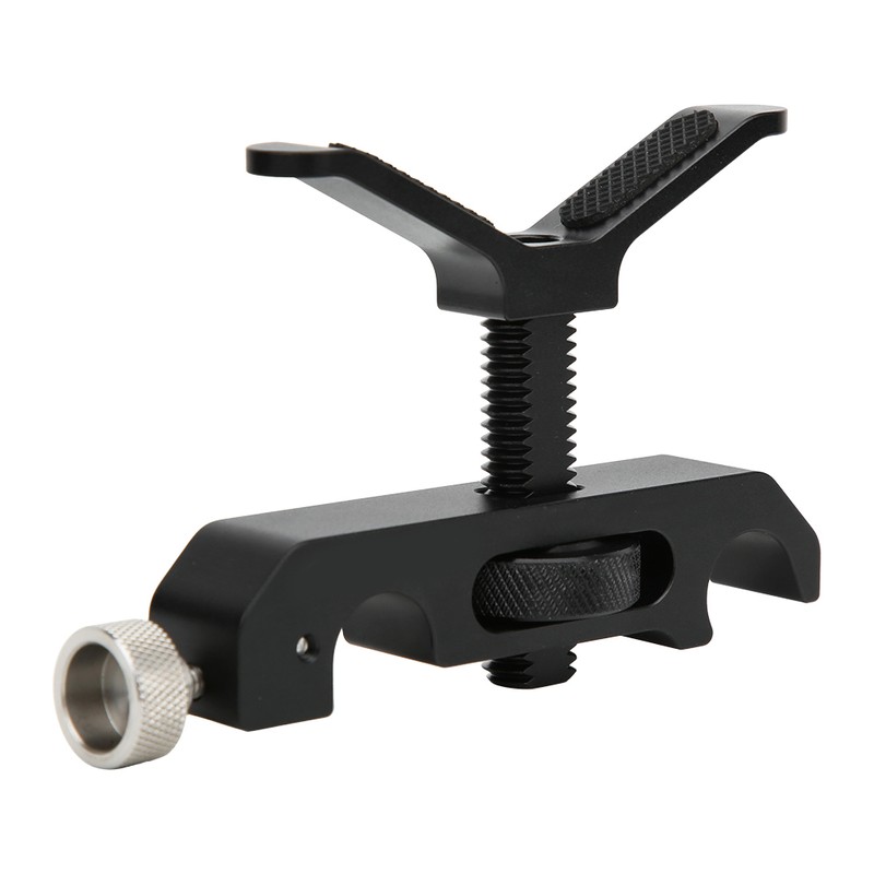 VILTROX FANSHANG FT-2 Aluminium Alloy Black Universal Adjustable Camera Bracket