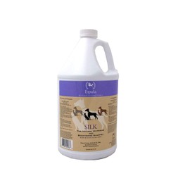 Espana Silk ESP0315DC Specially Formulated Silk Pro Whitening and Brightening Shampoo for Dogs and Cats