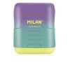 MILAN Sunset Compact Sharpener Display Box 24