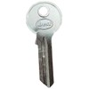 One Stop DIY 40 x Euro Door Locks / Key Blanks for Euro Door Locks