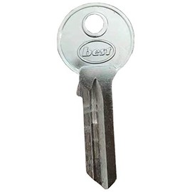 One Stop DIY 40 x Euro Door Locks / Key Blanks for Euro Door Locks