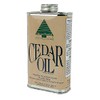 Cedar Oil - Giles and Kendall - Restores the Original