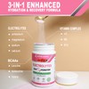 Electrolytes Powder No Sugar, Fresh Watermelon Electrolyte Powder, Hydration Powder,