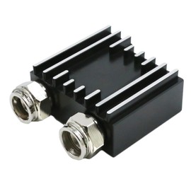 Zreneyfex 68RFE Transmission Cooler Thermostatic Bypass Upgrade Accessory, Replacement for Dodge Ram 2500 3500 6.7L Cummins Diesel 2013 2014 2015 2016 2017 2018