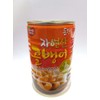 Dongwon Canned Bai Top Shell 400g X 3 Ea