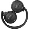 JBL Tune 510BT Wireless Bluetooth On-Ear Headphones with Pure bass