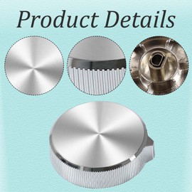 W11675852 Dryer Control Knob (Large),Replacement for Maytag Whirlpool Washer MVW4505MW0, MVW5430MW0 Replace Number W11328381 PS17216137 PD00083286 4980008 AP7215386 EAP17216137