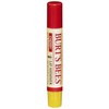 Burt's Bees 100% Natural Lip Shimmer, Cherry, 2.6g