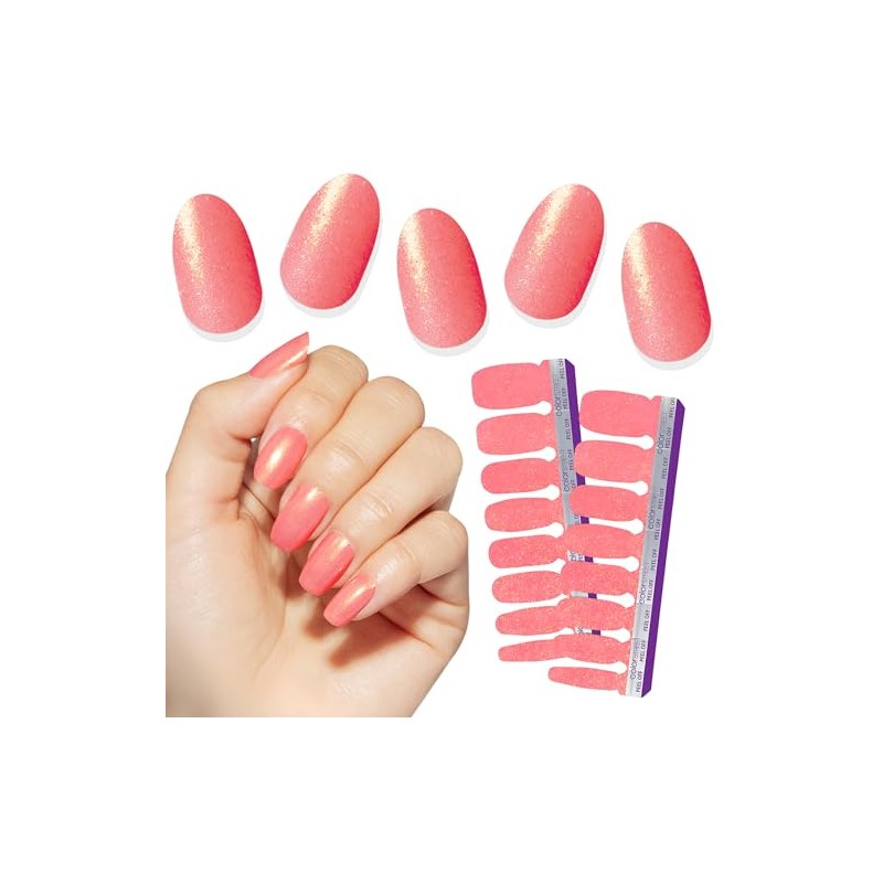 Color Street 'Coral Cove'