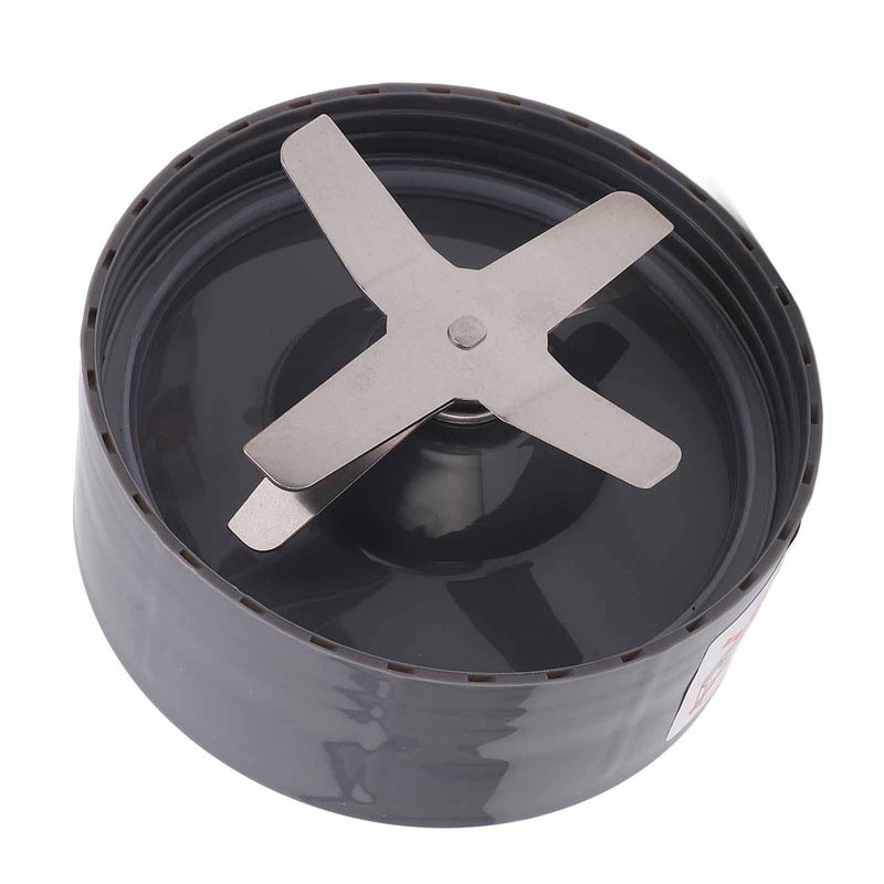 600W Replacement Cross Extractor Stainless Steel Blade Base Fits for