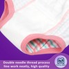 MooMoo Baby Cotton Training Pants Strong Absorbent Toddler Potty Training