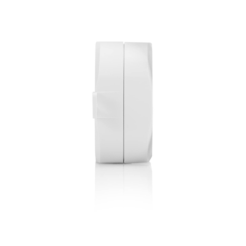 Smartwares Wireless Recessed Switch for Roller Shutters - Plug &