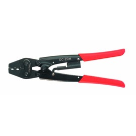 デンサン ミニ圧着工具 DC-20M