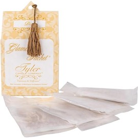 TYLER Diva Dryer Sachets by Tyler