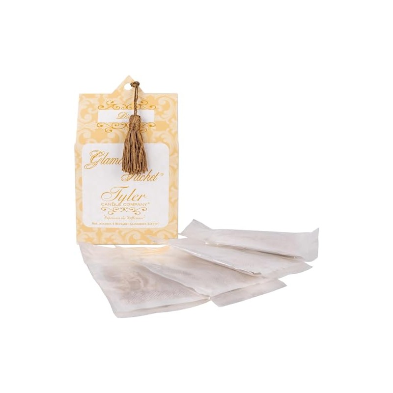 TYLER Diva Dryer Sachets by Tyler
