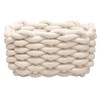 Kleine Wolke 8605202060 Basket Natural Length 19 cm Width 14