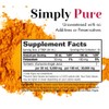 Dynamic Health Turmeric Gold | for Joint Health & Strength