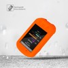 Chooee 4D Silicone Protective Cover case for Garmin Edge 530