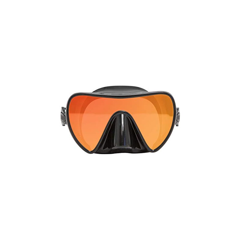 SeaDive SeaLite RayBlocker-HD Mask