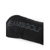 Beams Golf S/S TEE NSG-NYLON OX Headcover (Utility), beige