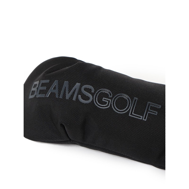 Beams Golf S/S TEE NSG-NYLON OX Headcover (Utility), beige