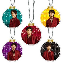 King & Prince Acrylic Ornament [7-Eleven/Seven Net Exclusive]