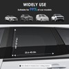 2 Pack Car Window Shades For Baby, UV Protection Sun