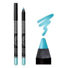 Golden Rose - Khol Dream Eyes Liner No. 416 Peacock Blue