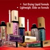 Black Radiance Eye Appeal Lid Glitz Liquid Shimmer Eyeshadow, Movie