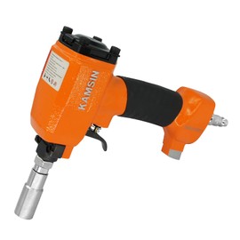 1620 Barrel Sleeve-41/64'' (16.2mm) Compatible with 1170 Pneumatic Upholstery Tacks Gun for Upholstered Furniture, Sofa, Shoe Industry