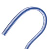 Haosie 60cm Flexible Ruler, Flexible Curve Ruler, Double Sided Ruler,