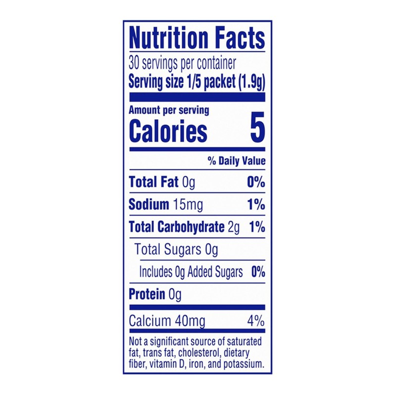 Crystal Light Fruit Punch Artificially Flavored Powdered Drink Mix, 72