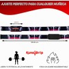 Correas de levantamiento de anime Correas de muñeca acolchadas para