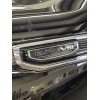 GMC Sierra 6.2L emblem Vinyl Overlay 2019 2020 2021 2022
