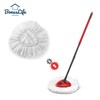 BonusLife Refill for O-Ceda EasyWrin Spin Mop Head 1-Tank System