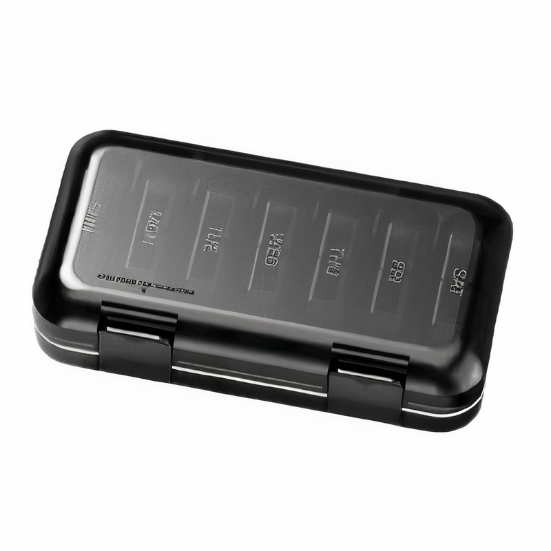 조빈니타 완벽 밀폐 일주일 약통 Jobinita Perfectly Sealed Weekly Pill