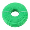 2Pcs Grass Strimmer Line Spool Nylon for Garden Electric Trimmer