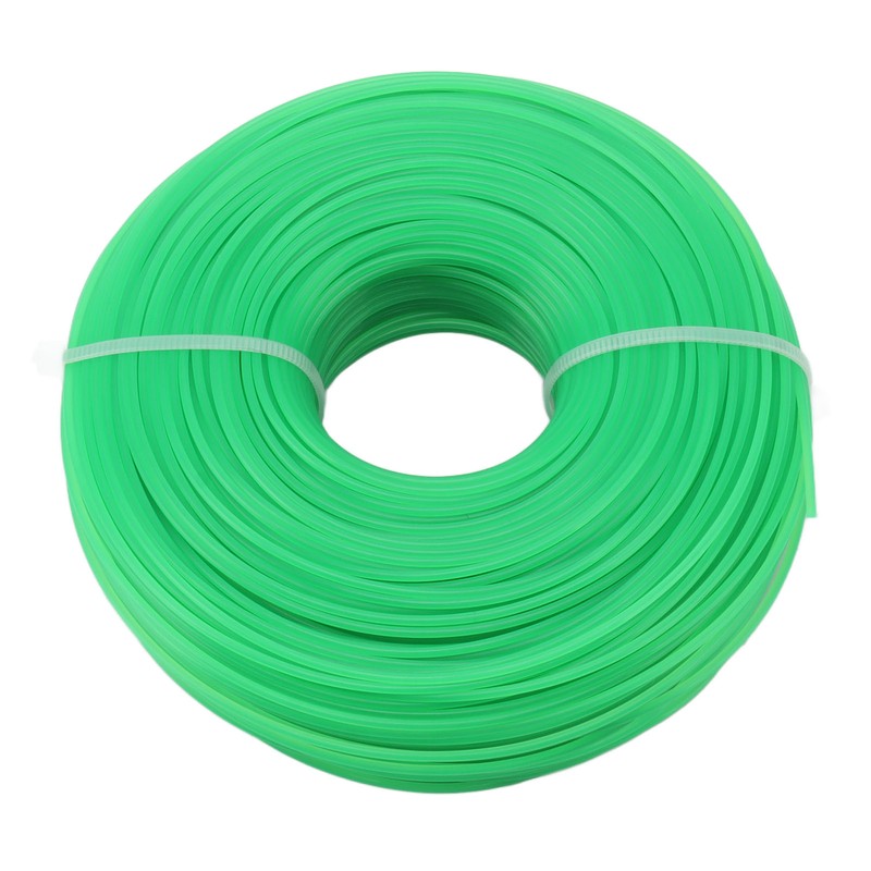 2Pcs Grass Strimmer Line Spool Nylon for Garden Electric Trimmer