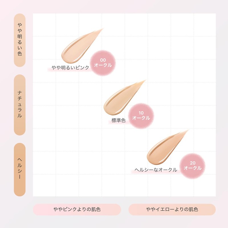 AGE20's Veil Nudy ESSENCE PACT GLOW Essence Pak Glow (Exclusive