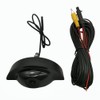 Kacepar Car Front View Camera, Night Vision Car Forward Camera,