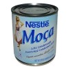 Nestle NESTLÉ MOÇA LEITE CONDENSADO 397g CONDENSED MILK