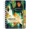 Creative Revolution 2022 - 2023 On-the-Go Weekly Planner: 17-Month Calendar